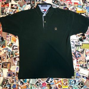 Tommy Hilfiger men’s polo